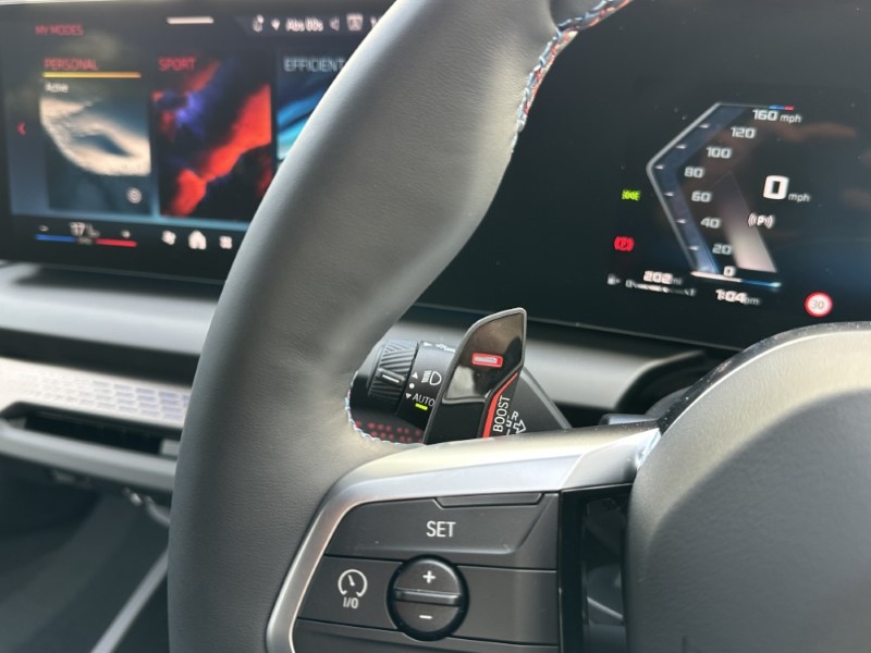  BMW 1 SERIES M135 xDrive 5dr Step Auto [Tech PLUS Pack] 5194286