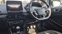 2019 (19) FORD ECOSPORT 1.0 EcoBoost 125 ST-Line 5dr 5456765