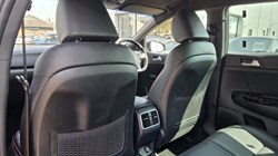 2018 (18) KIA SPORTAGE 1.6T GDi ISG GT-Line 5dr 5456802