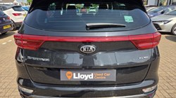 2018 (18) KIA SPORTAGE 1.6T GDi ISG GT-Line 5dr 5456797