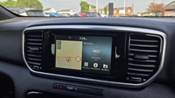 2018 (18) KIA SPORTAGE 1.6T GDi ISG GT-Line 5dr 5456817