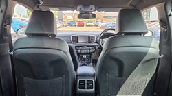 2018 (18) KIA SPORTAGE 1.6T GDi ISG GT-Line 5dr 5456801