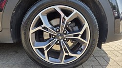 2018 (18) KIA SPORTAGE 1.6T GDi ISG GT-Line 5dr 5456785