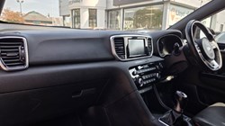 2018 (18) KIA SPORTAGE 1.6T GDi ISG GT-Line 5dr 5456807