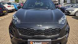 2018 (18) KIA SPORTAGE 1.6T GDi ISG GT-Line 5dr 5456788