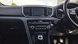 2018 (18) KIA SPORTAGE 1.6T GDi ISG GT-Line 5dr 5456806