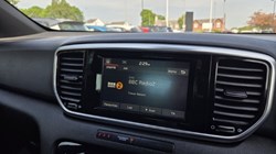 2018 (18) KIA SPORTAGE 1.6T GDi ISG GT-Line 5dr 5456818