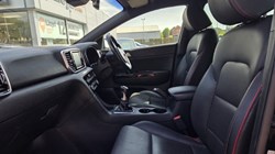 2018 (18) KIA SPORTAGE 1.6T GDi ISG GT-Line 5dr 5456808