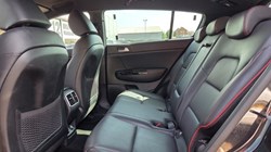 2018 (18) KIA SPORTAGE 1.6T GDi ISG GT-Line 5dr 5456803