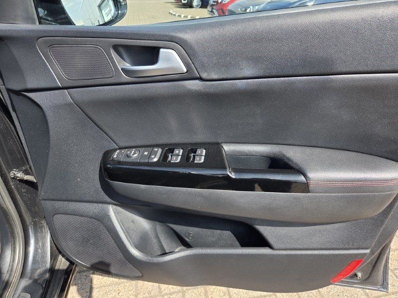 2018 (18) KIA SPORTAGE 1.6T GDi ISG GT-Line 5dr 5456810
