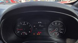 2018 (18) KIA SPORTAGE 1.6T GDi ISG GT-Line 5dr 5456821