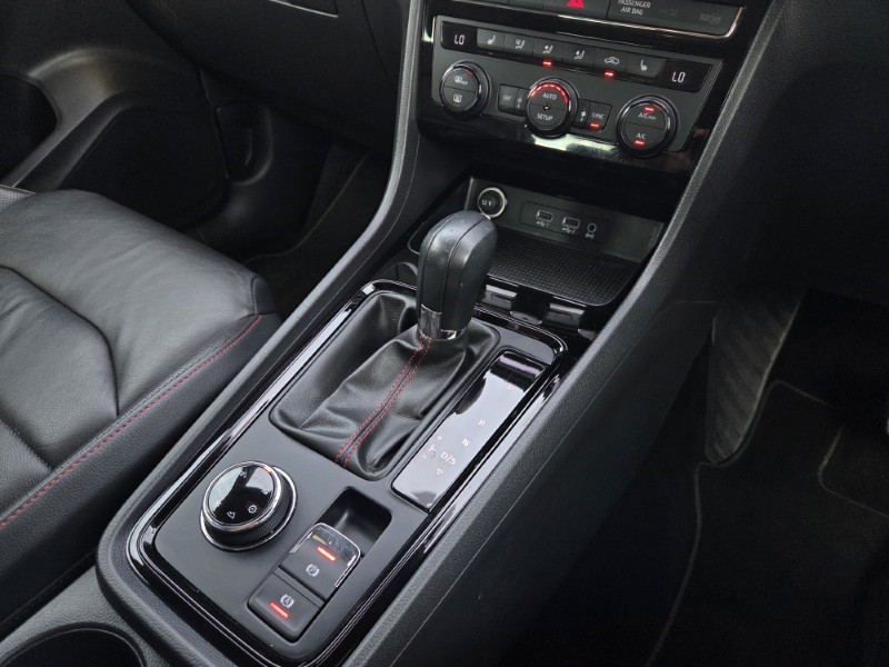 2020 (70) SEAT ATECA 2.0 TDI 190 FR Black Edition [EZ] 5dr DSG 4Drive 5456858