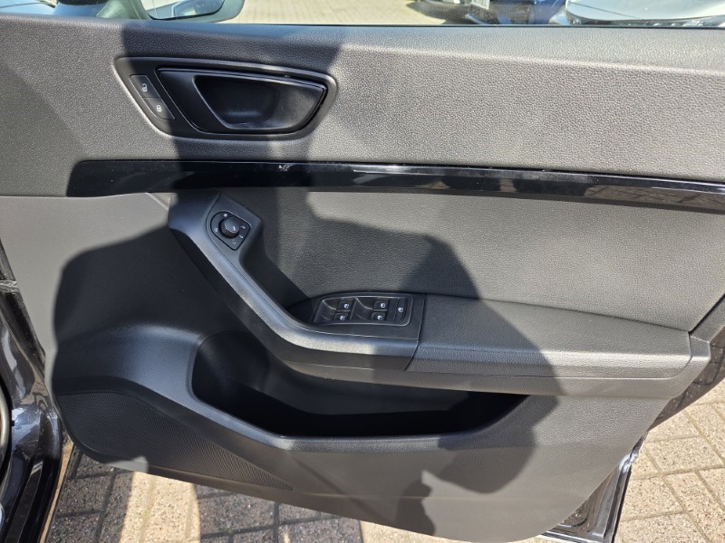 2020 (70) SEAT ATECA 2.0 TDI 190 FR Black Edition [EZ] 5dr DSG 4Drive 5456853