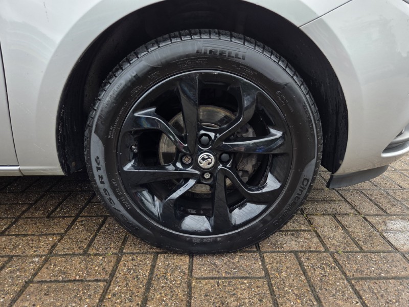 2019 (68) VAUXHALL CORSA 1.4 [75] Griffin 3dr 5469623