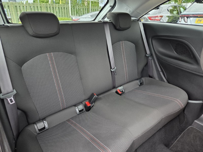 2019 (68) VAUXHALL CORSA 1.4 [75] Griffin 3dr 5469651