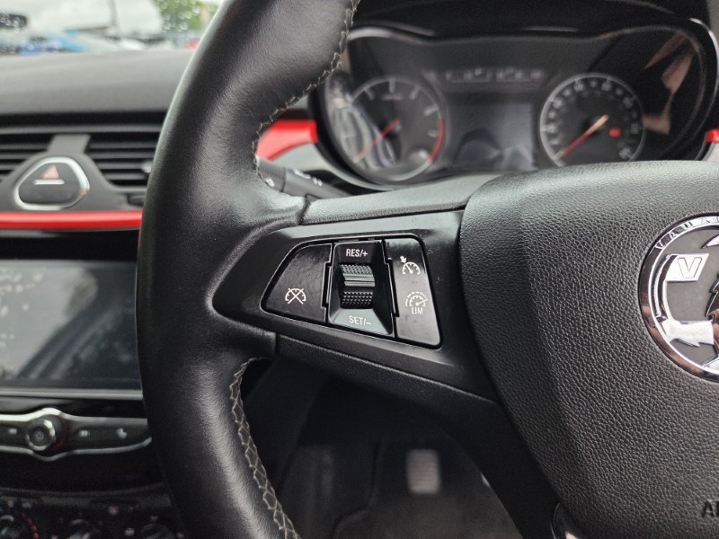 2019 (68) VAUXHALL CORSA 1.4 [75] Griffin 3dr 5469652