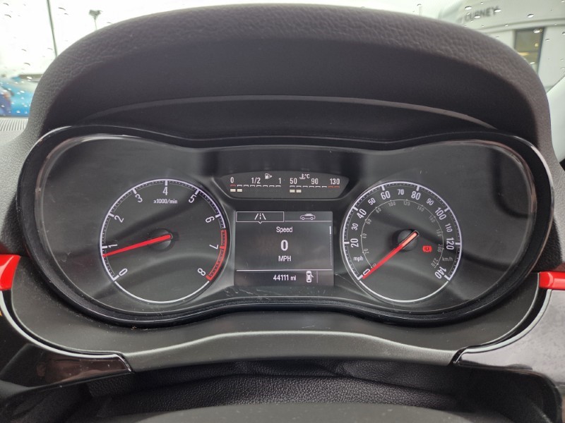 2019 (68) VAUXHALL CORSA 1.4 [75] Griffin 3dr 5469658