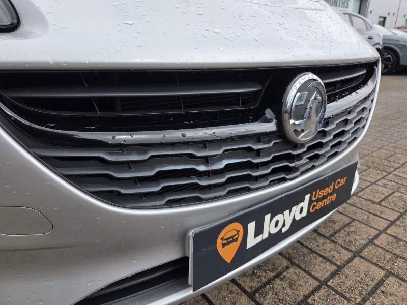 2019 (68) VAUXHALL CORSA 1.4 [75] Griffin 3dr 5469629