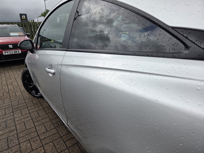 2019 (68) VAUXHALL CORSA 1.4 [75] Griffin 3dr 5469631