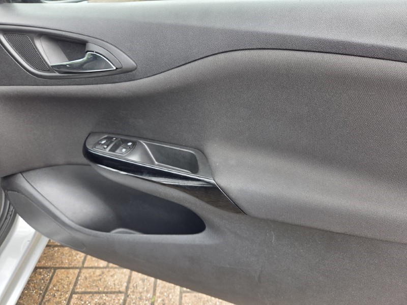 2019 (68) VAUXHALL CORSA 1.4 [75] Griffin 3dr 5469649