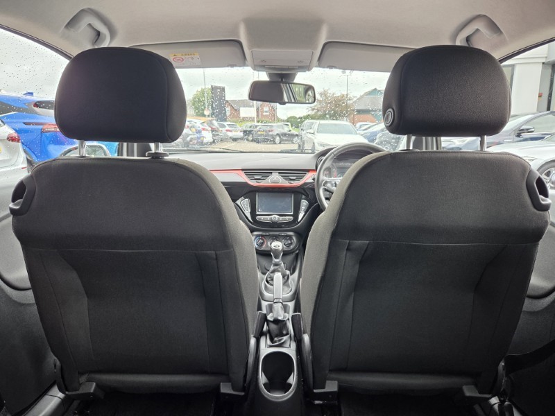 2019 (68) VAUXHALL CORSA 1.4 [75] Griffin 3dr 5469640