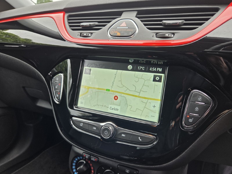 2019 (68) VAUXHALL CORSA 1.4 [75] Griffin 3dr 5469657