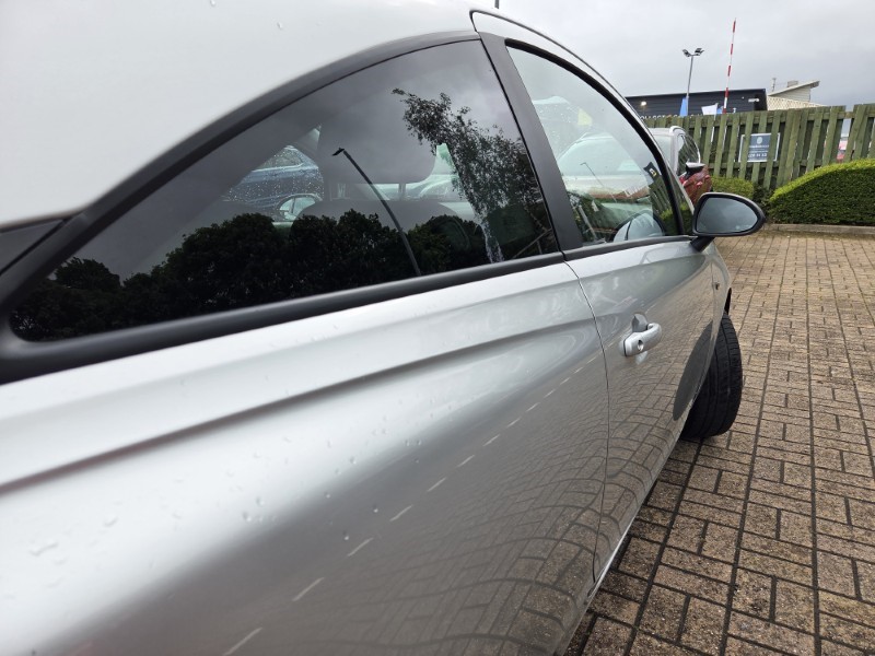 2019 (68) VAUXHALL CORSA 1.4 [75] Griffin 3dr 5469633