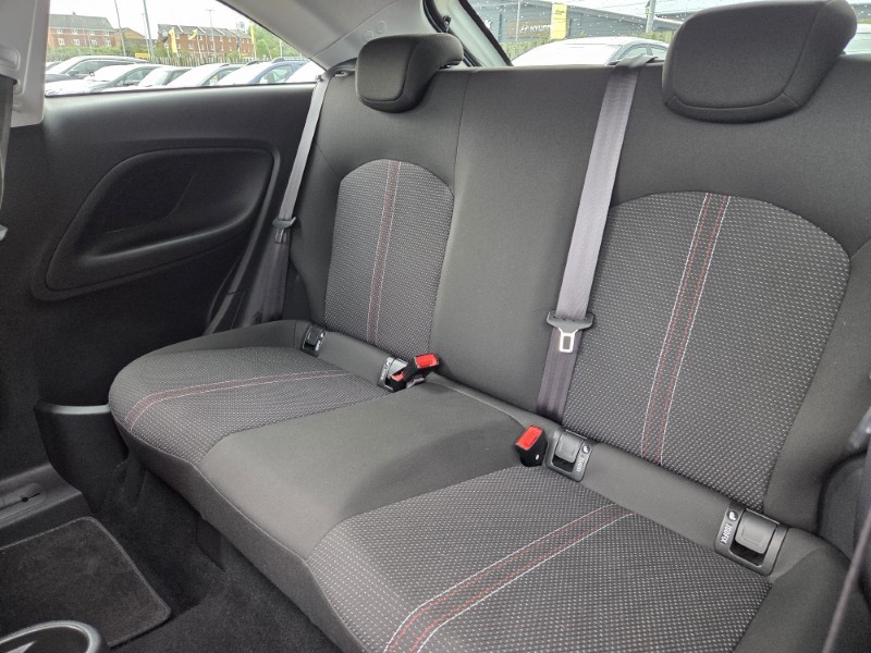 2019 (68) VAUXHALL CORSA 1.4 [75] Griffin 3dr 5469644