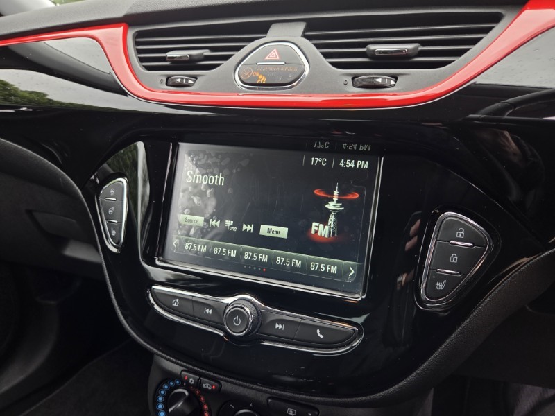 2019 (68) VAUXHALL CORSA 1.4 [75] Griffin 3dr 5469656