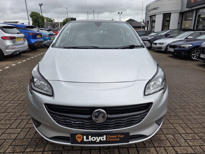 2019 (68) VAUXHALL CORSA 1.4 [75] Griffin 3dr 5469626