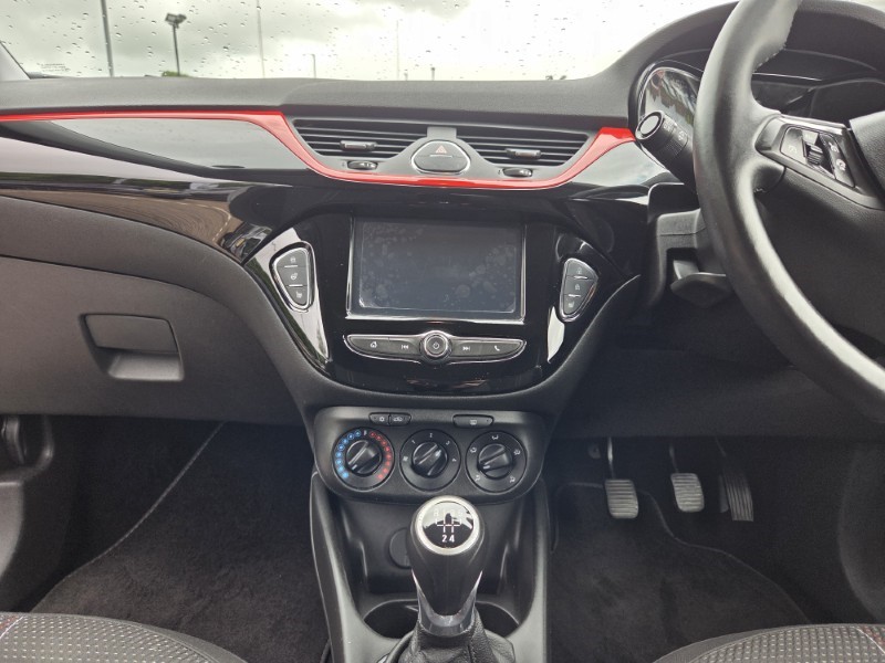 2019 (68) VAUXHALL CORSA 1.4 [75] Griffin 3dr 5469647