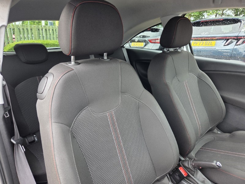 2019 (68) VAUXHALL CORSA 1.4 [75] Griffin 3dr 5469648