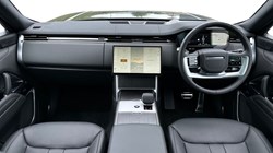 2024 (74) LAND ROVER RANGE ROVER 3.0 P460e HSE 4dr Auto 3299701