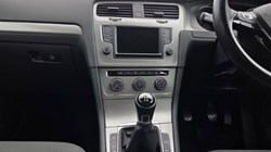 2016 (16) VOLKSWAGEN GOLF 1.6 TDI 110 Match Edition 5dr 5457137