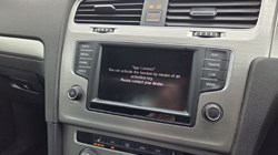 2016 (16) VOLKSWAGEN GOLF 1.6 TDI 110 Match Edition 5dr 5457152