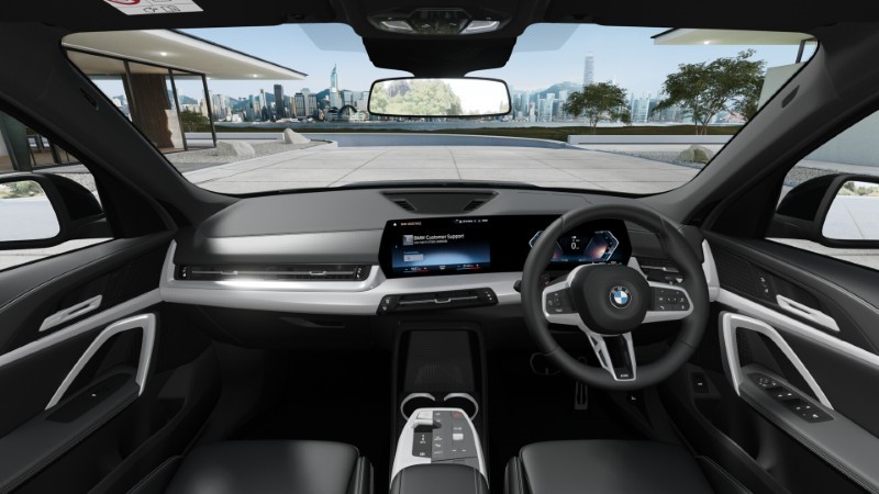  BMW X1 sDrive 20i MHT M Sport 5dr Step Auto 5152097