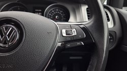 2016 (16) VOLKSWAGEN GOLF 1.6 TDI 110 Match Edition 5dr 5457144