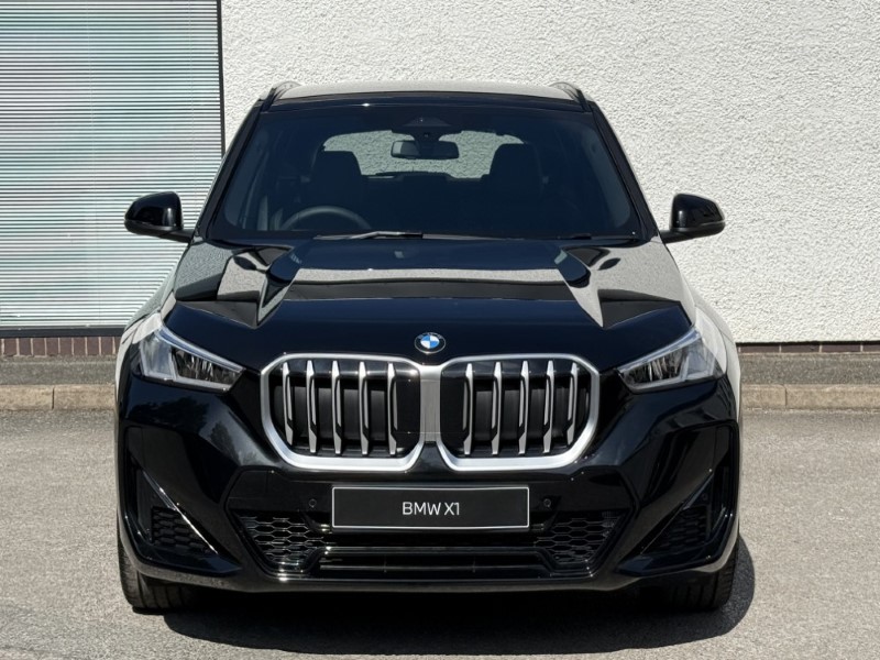 BMW X1 sDrive 20i MHT M Sport 5dr Step Auto 5708053