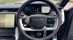 2024 (74) LAND ROVER RANGE ROVER 3.0 P460e HSE 4dr Auto 3299710