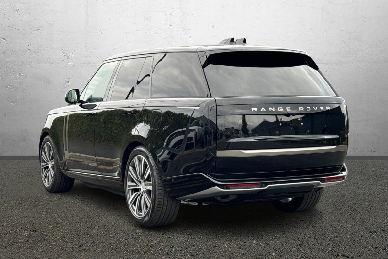 2024 (74) LAND ROVER RANGE ROVER 3.0 P460e HSE 4dr Auto 3299694