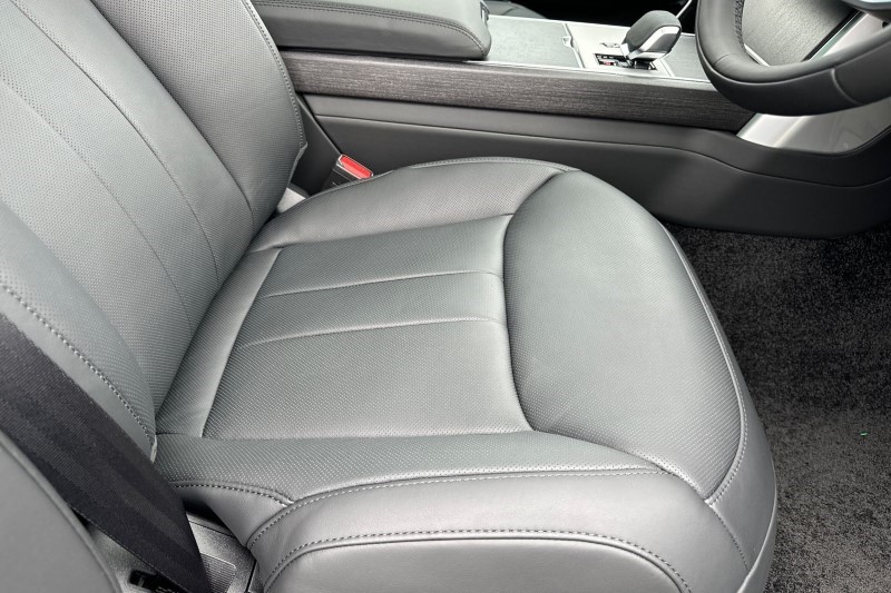 2024 (74) LAND ROVER RANGE ROVER 3.0 P460e HSE 4dr Auto 3299708