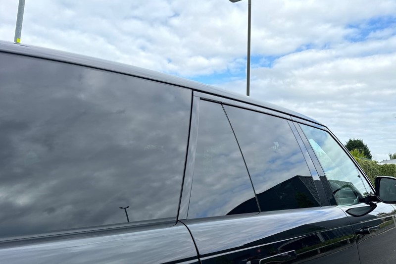 2024 (74) LAND ROVER RANGE ROVER 3.0 P460e HSE 4dr Auto 3299729