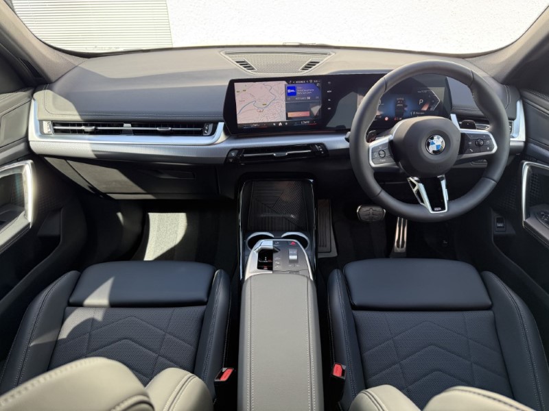  BMW X1 sDrive 20i MHT M Sport 5dr Step Auto 5708029
