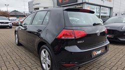 2016 (16) VOLKSWAGEN GOLF 1.6 TDI 110 Match Edition 5dr 5457127