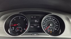 2016 (16) VOLKSWAGEN GOLF 1.6 TDI 110 Match Edition 5dr 5457153