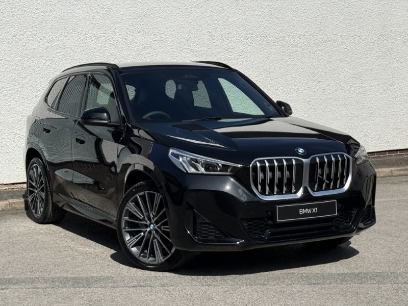  BMW X1 sDrive 20i MHT M Sport 5dr Step Auto 5708046