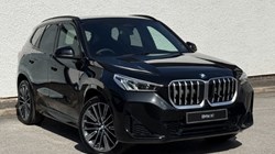 BMW X1 sDrive 20i MHT M Sport 5dr Step Auto 5708046