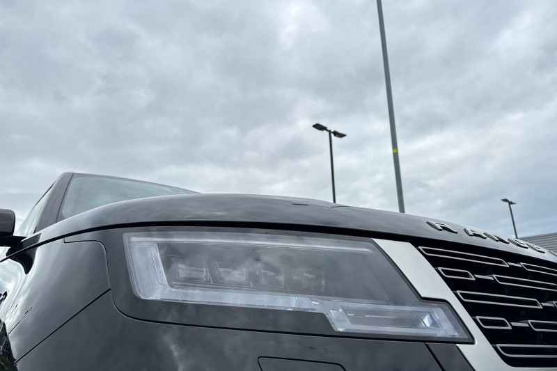 2024 (74) LAND ROVER RANGE ROVER 3.0 P460e HSE 4dr Auto 3299730