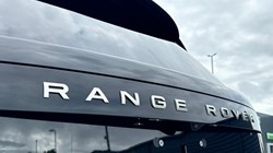 2024 (74) LAND ROVER RANGE ROVER 3.0 P460e HSE 4dr Auto 3299733