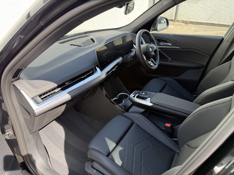  BMW X1 sDrive 20i MHT M Sport 5dr Step Auto 5708040